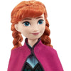 Figurine La Reine des Neiges Anna