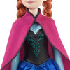 Figurine La Reine des Neiges Anna