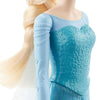 Figurine La Reine des Neiges Elsa Robe de Glace