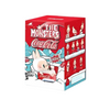 Boîte mystère type Labubu Coca-Cola – The monsters
