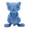 Peluche Pokemon Mew Bleu