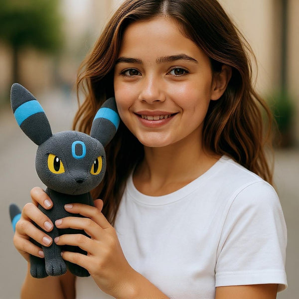 Peluche Pokémon Umbreon 20 cm