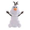 Peluche Olaf style poupée de chiffon