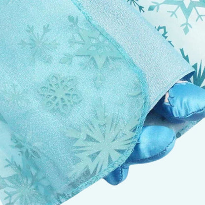 Peluche princesse Elsa