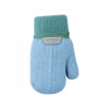 Gants Hiver Velours Enfant