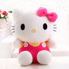 Peluche Hello Kitty rose