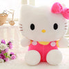 Peluche Hello Kitty rose