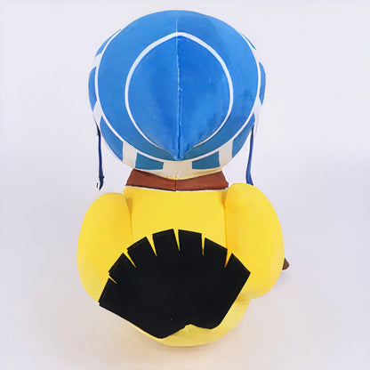 Peluche Karoo One Piece pour enfant