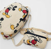 Sac à Dos Mickey Mouse Blanc