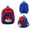 Sac à Dos Pokemon Peluche