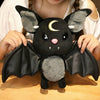 Peluche halloween chauve-souris effrayante