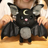 Peluche halloween chauve-souris effrayante