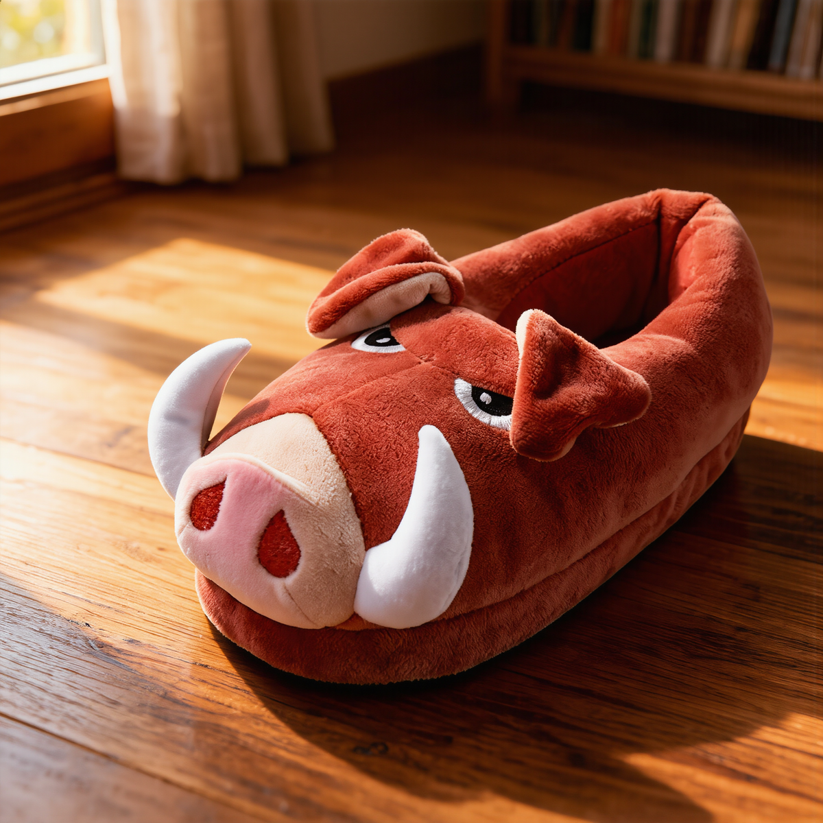Chaussons Pumba
