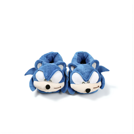 Chaussons Sonic