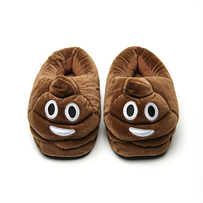 Chaussons Crotte