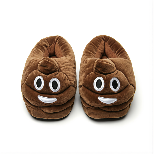 Chaussons Crotte