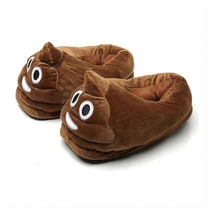 Chaussons Crotte