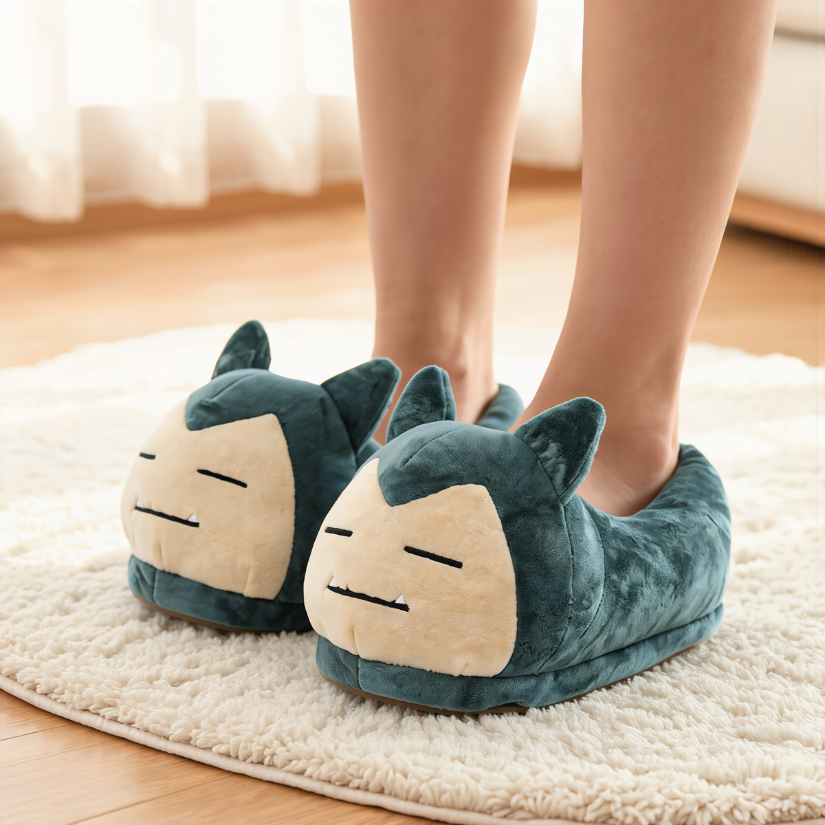 Chaussons Ronflex