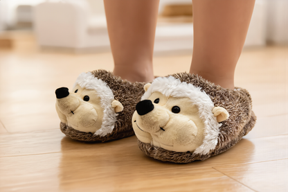 Chaussons Hérisson