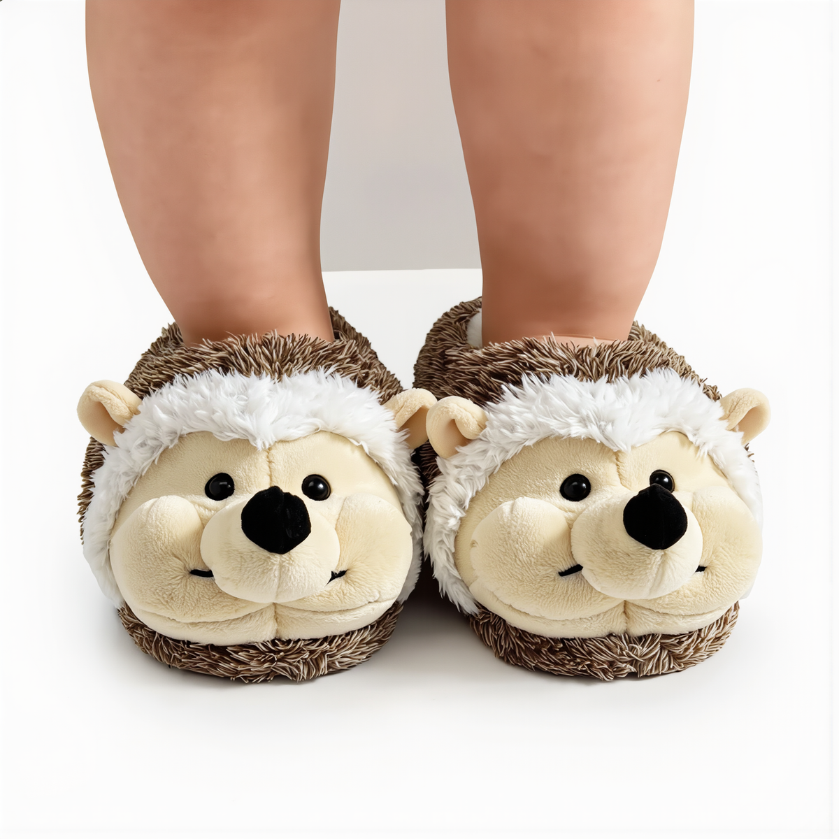 Chaussons Hérisson