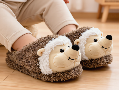 Chaussons Hérisson