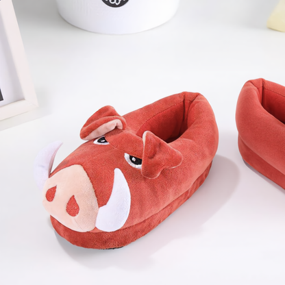 Chaussons Pumba