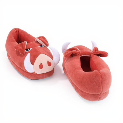 Chaussons Pumba