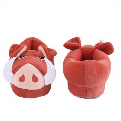 Chaussons Pumba