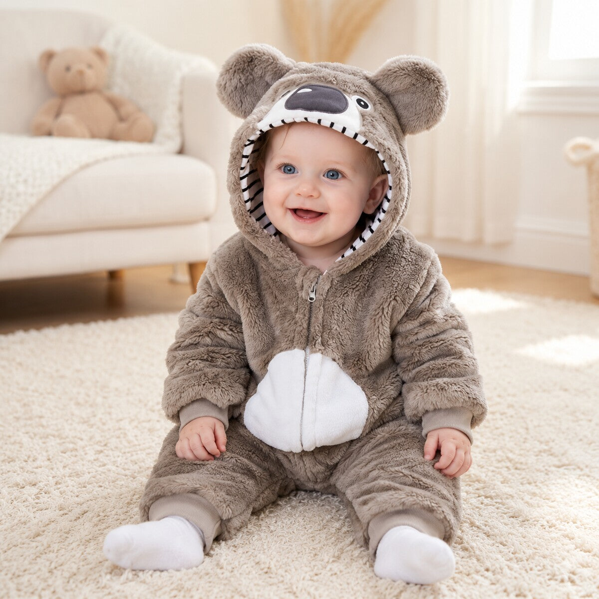 Grenouillère Bébé Koala