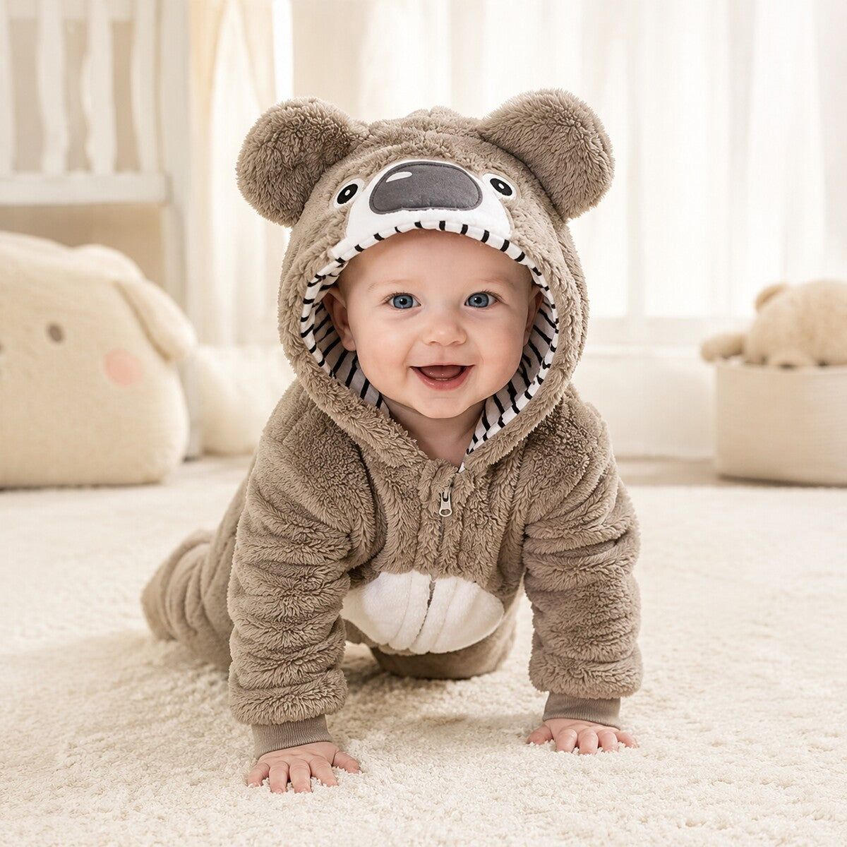 Grenouillère Bébé Koala