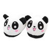 Pantoufles Panda