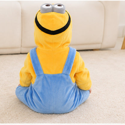 Grenouillère Bébé Les Minions