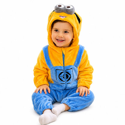 Grenouillère Bébé Les Minions