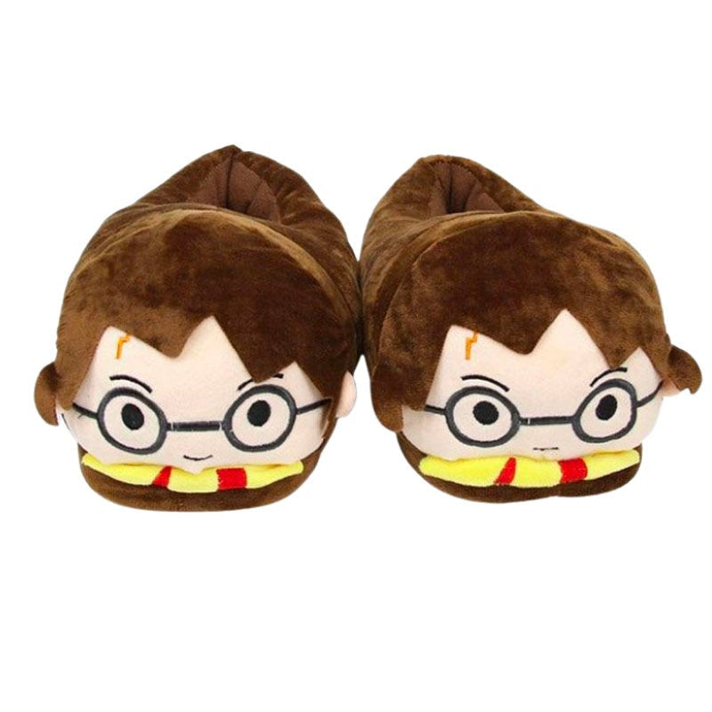 Chaussons Harry Potter – Image 3