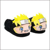 Chaussons Naruto