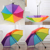 Parapluie Arc en Ciel Enfant