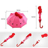 Parapluie Hello Kitty Enfant