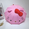 Parapluie Hello Kitty Enfant