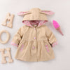 Parka pour Enfant