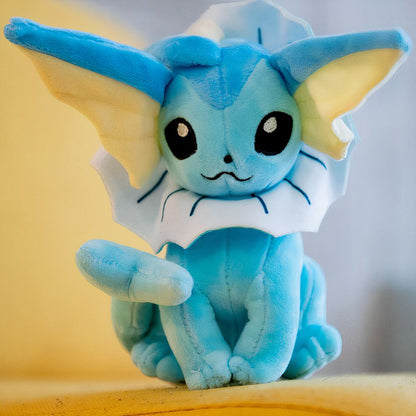 Peluche Aquali 20cm