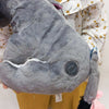 Grande peluche Bourriquet