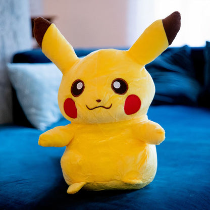 Peluche Pikachu mignon
