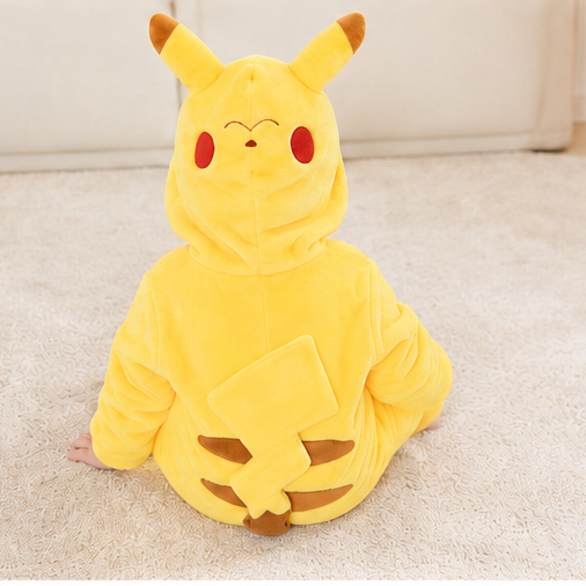 Grenouillère Bébé Pokémon