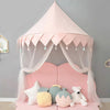 Tipi Suspendu Chambre Enfant