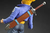 Figurine DBZ Trunks Adulte Super Saiyan