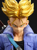 Figurine DBZ Trunks Adulte Super Saiyan