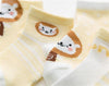 Chaussettes Nouveau Né - Le Royaume du Bébé