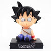 Bobble Head Dragon Ball Sangoku Petit