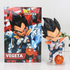 Figurine DBZ Vegeta Mini