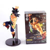 Figurine DBZ Bardock